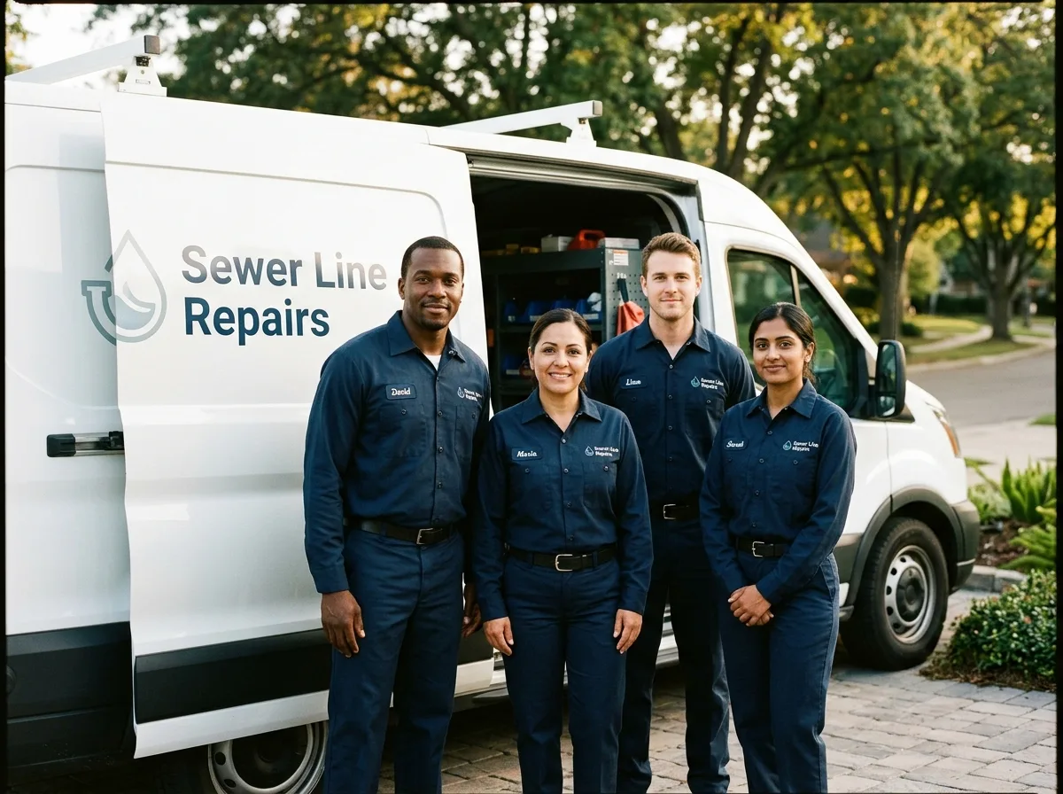 Emergency Plumber company in Jefferson, NC