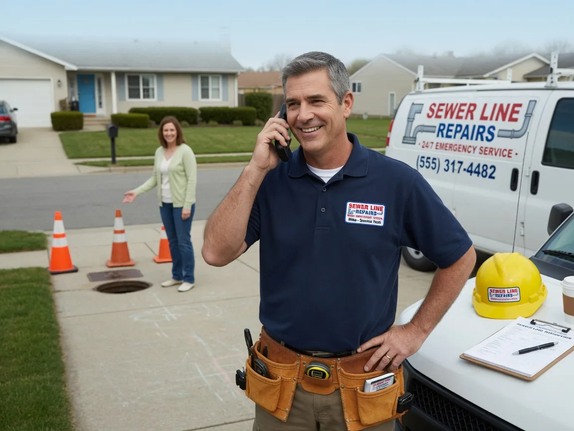 Emergency Plumber Jefferson, NC FAQs